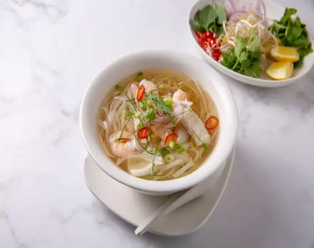 Vietnamese Pho